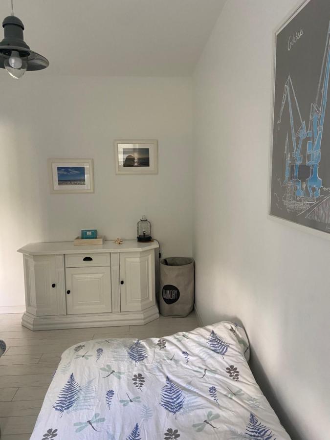 Apartament Bialy W Rewalu Exterior photo